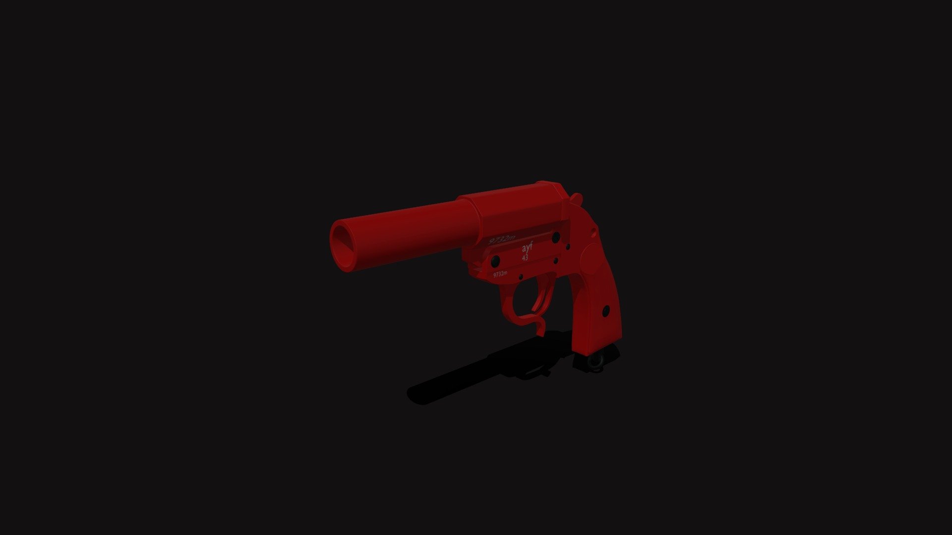 HW Gun (hp)
