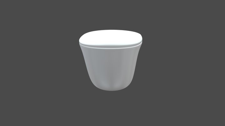 RAK-SENSATION | SENWC1447AWHA 3D Model