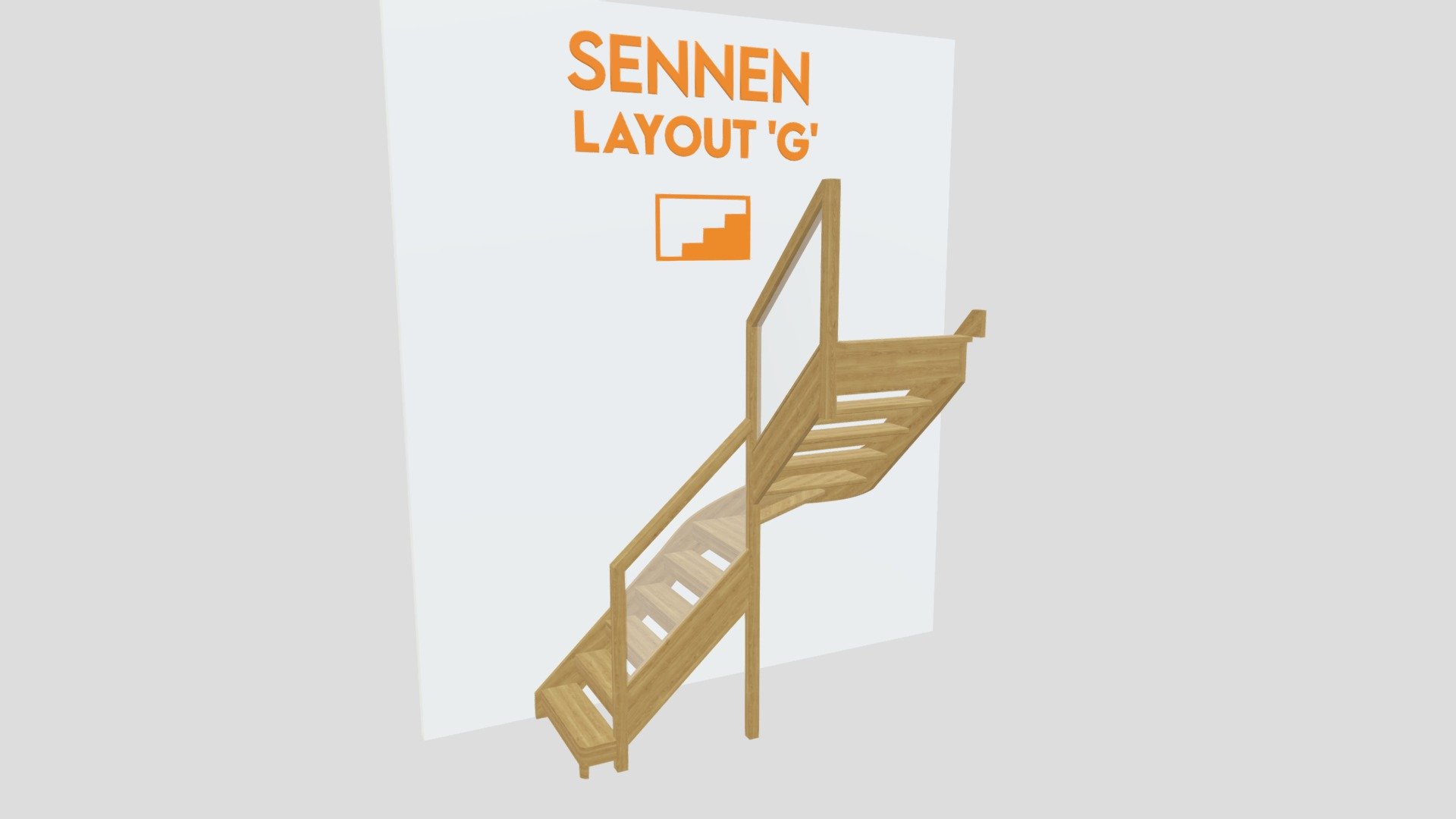 Sennen - Layout G