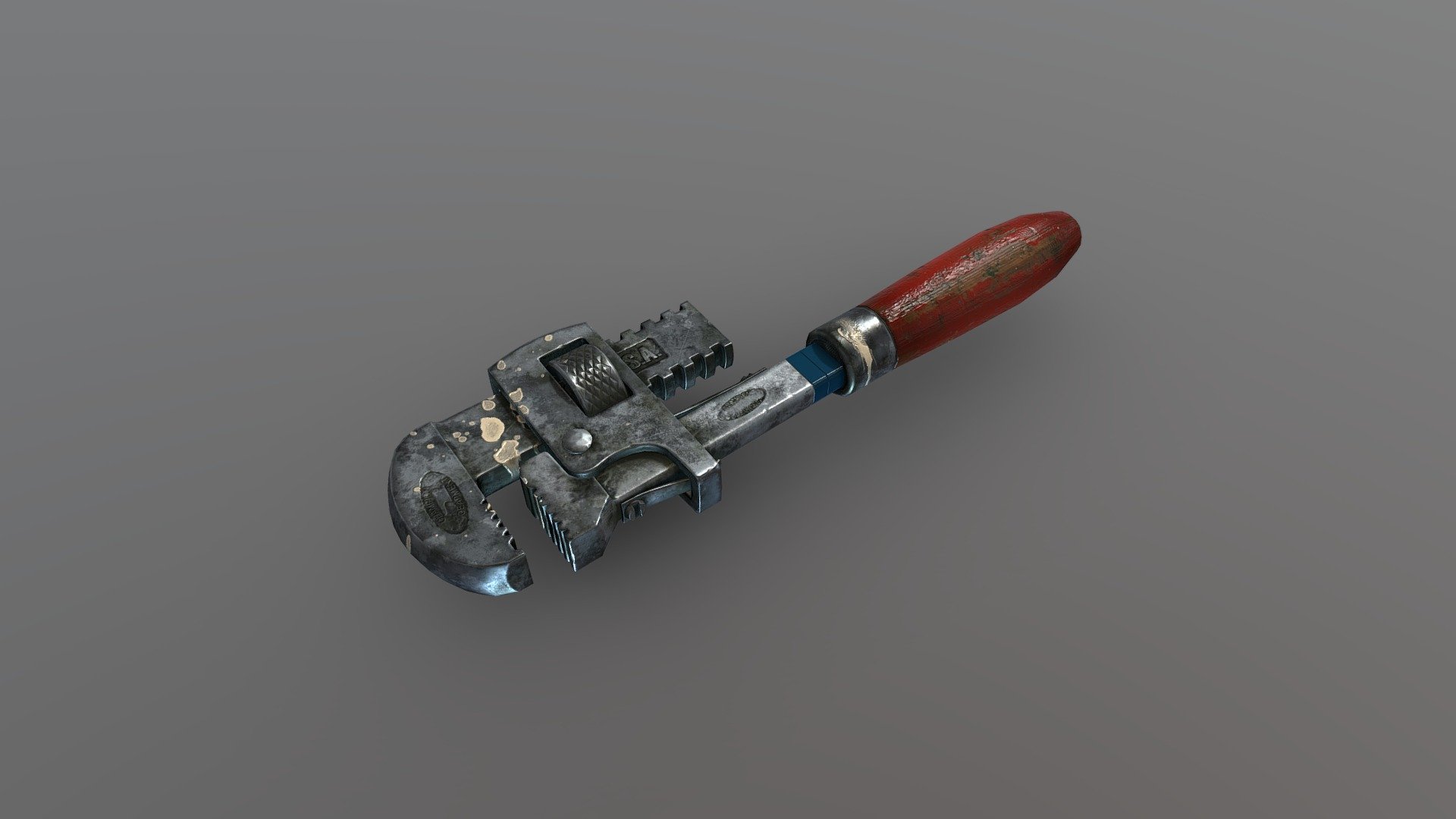 Wrench