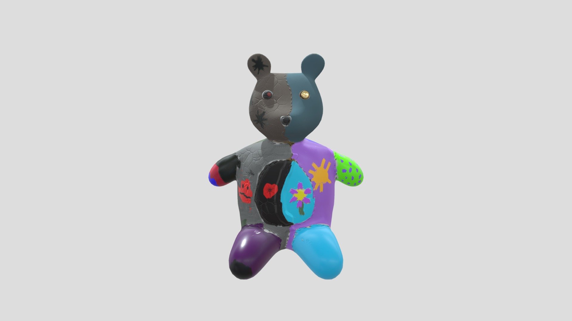 RaglandBear