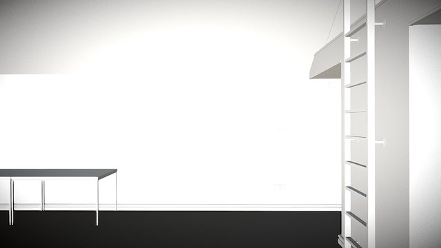 SM Website Office Test 3D Model