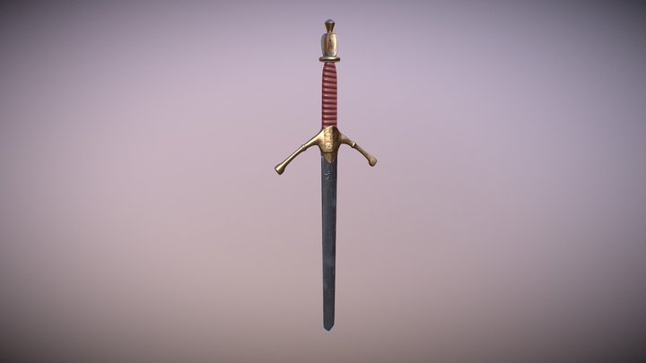 Short-sword 3D models - Sketchfab