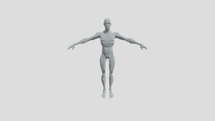 Projeto2 3D Model