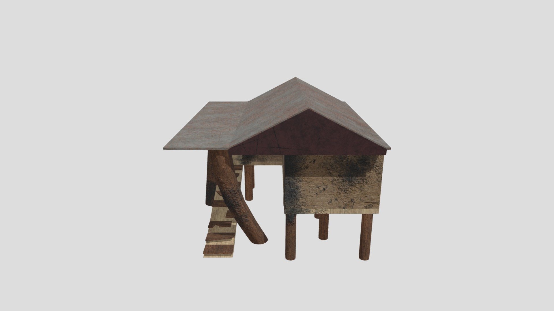 2ndHouse