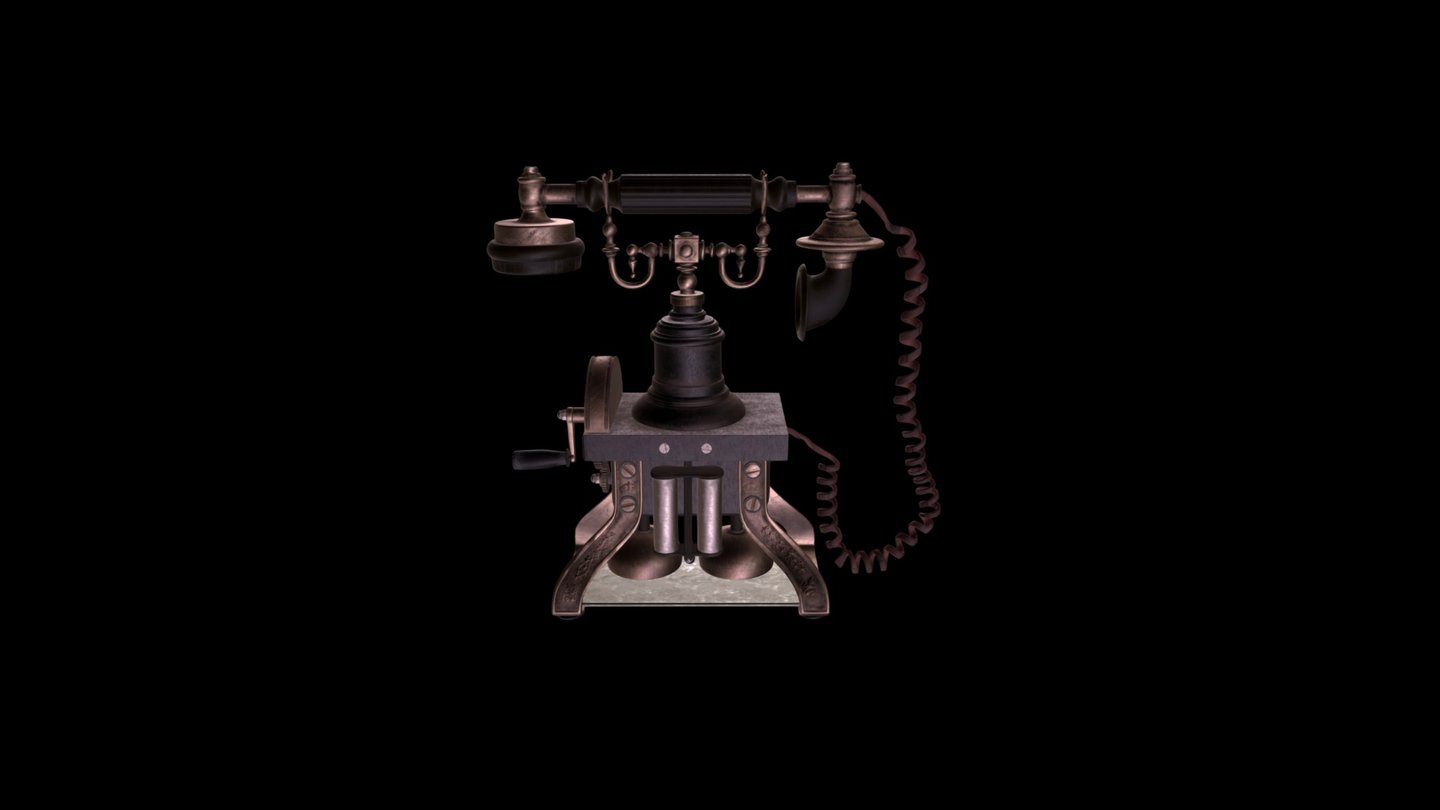 Phone