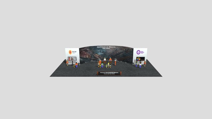 Archivo 3D Model