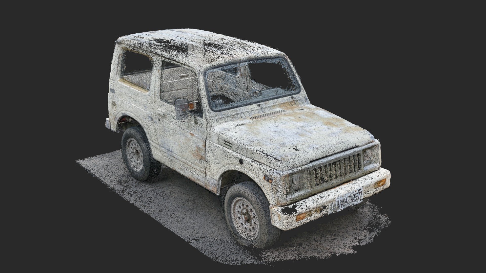 Jimny SJ