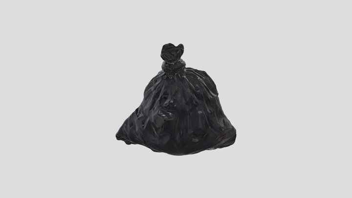 trashbox_fix 3D Model