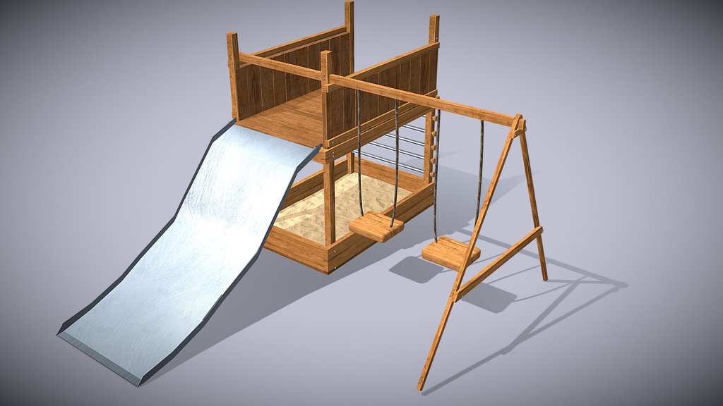 PlaySet Assignment