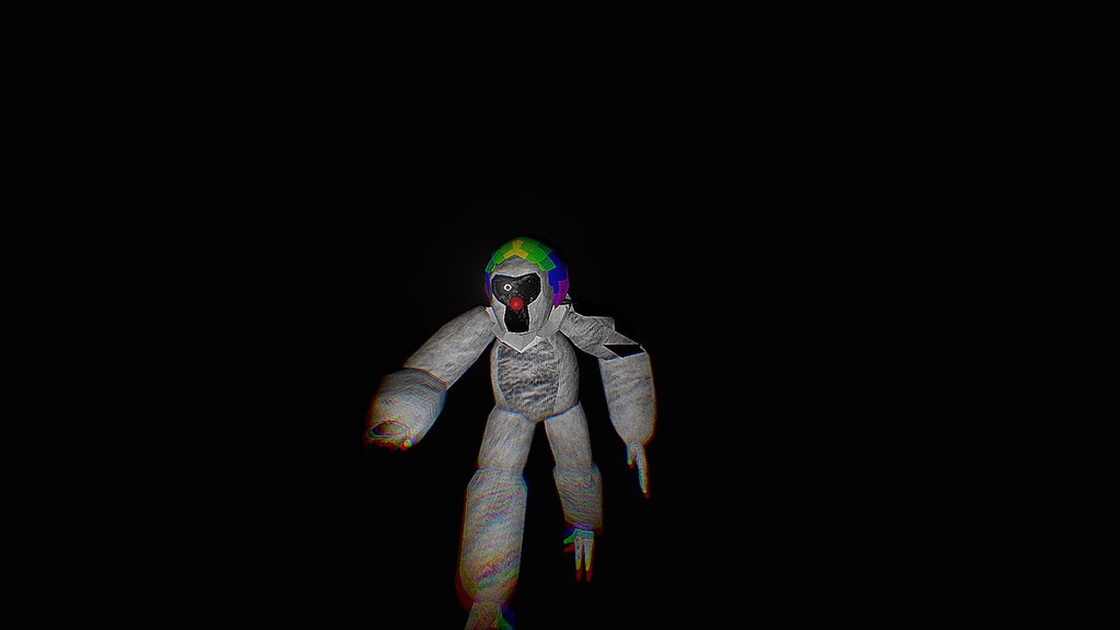 The Clown