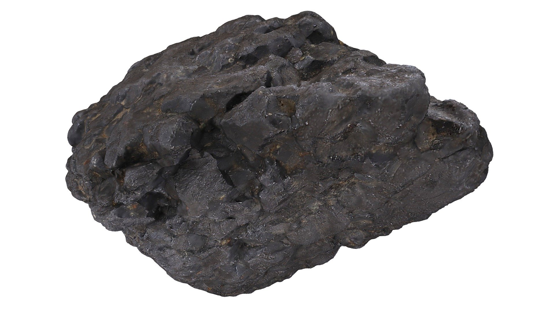 Ilmenite #3189 5-30-2020