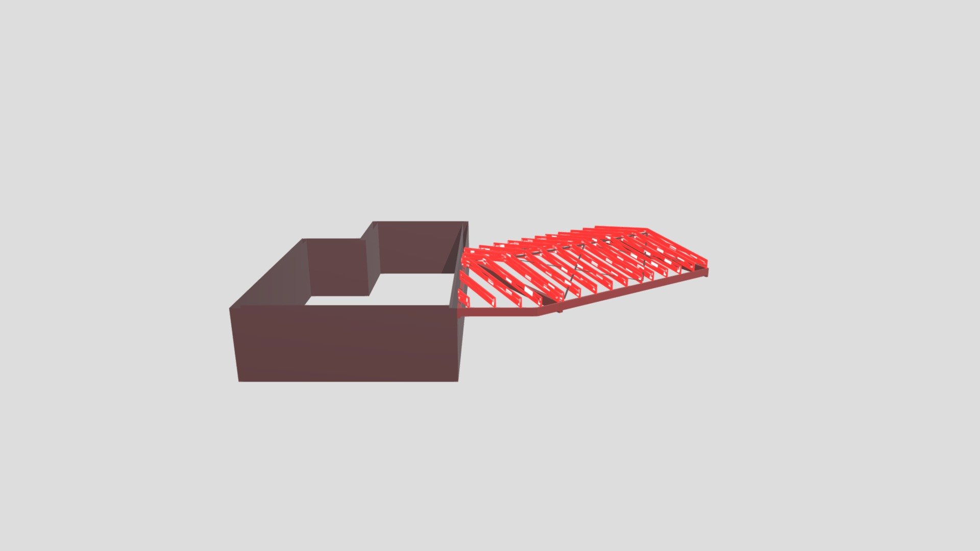 JN24-043 - 3D model by emceetruss [091597c] - Sketchfab