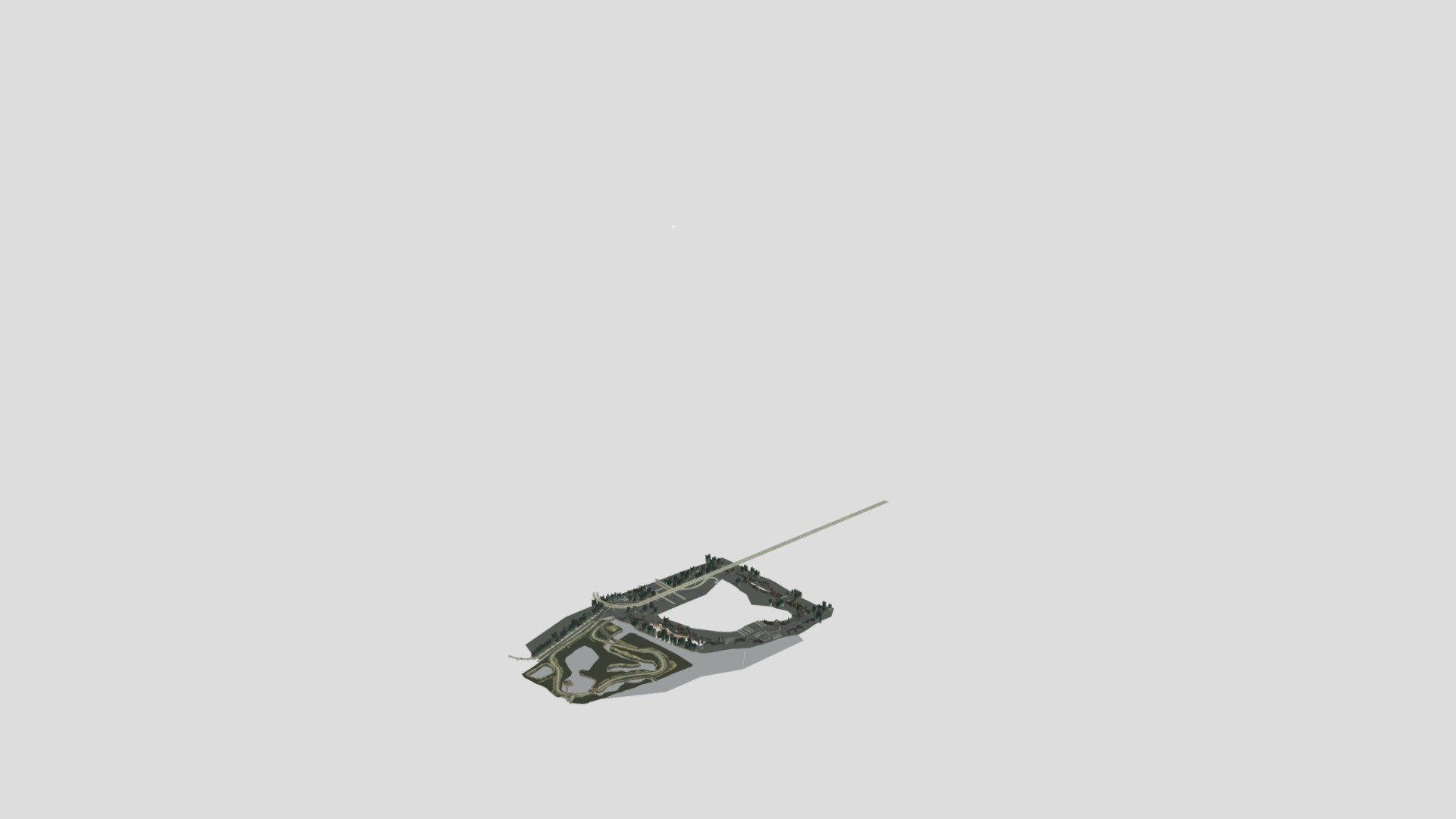 Download The Dark Pictures Free For PC - Download Free 3D model by ...