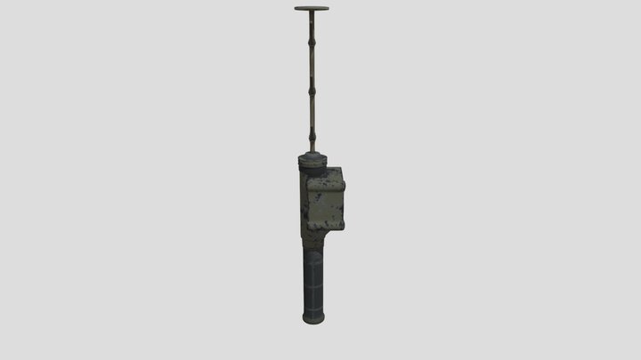 Hilka Detector - S.T.A.L.K.E.R. 2