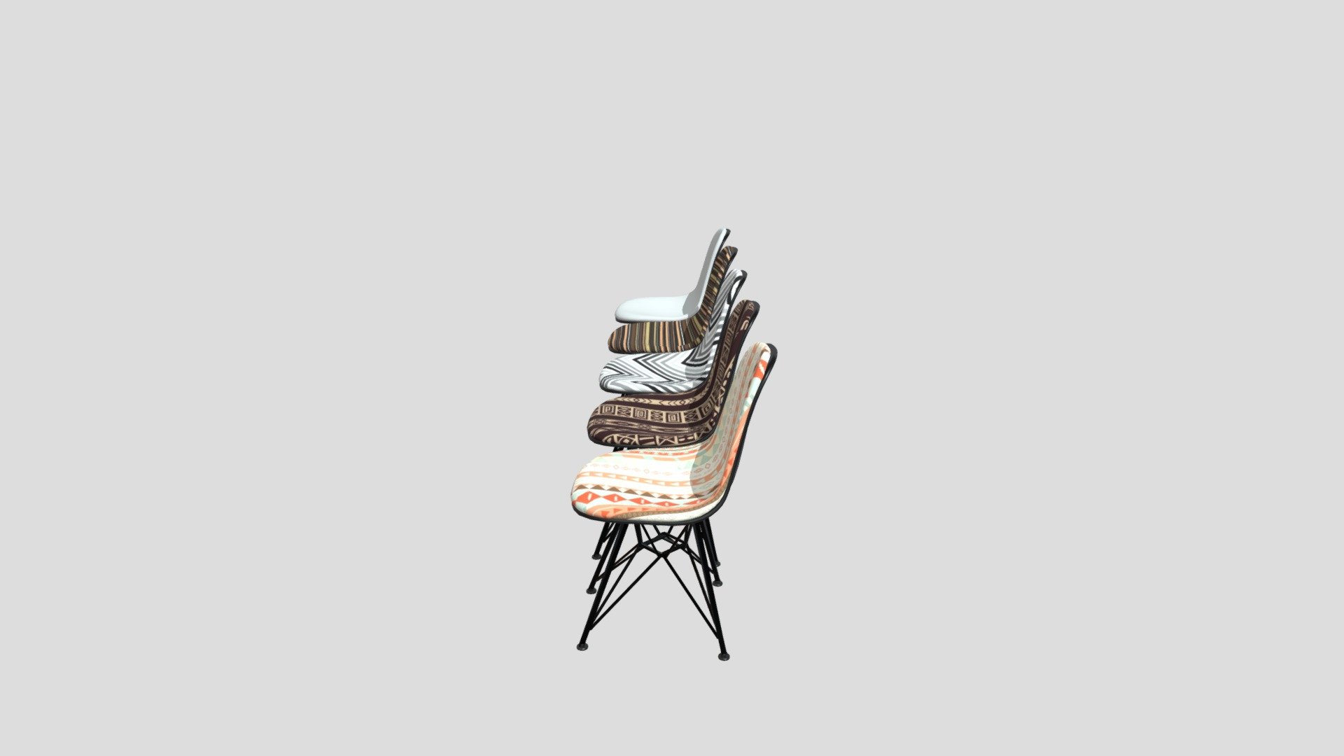 Modern Chair