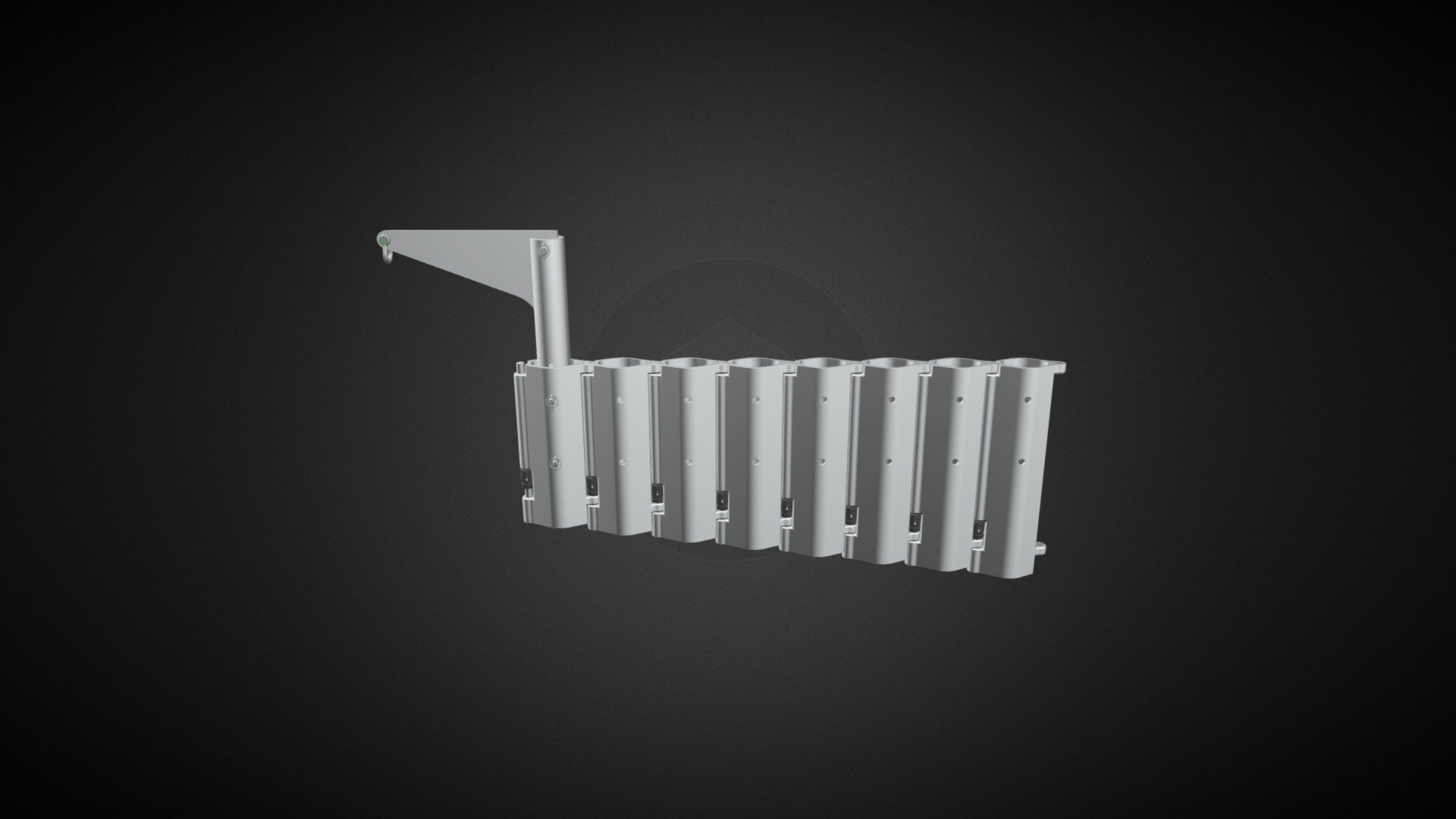 XL-JF-600-2 — Sketchfab embed 3D viewer