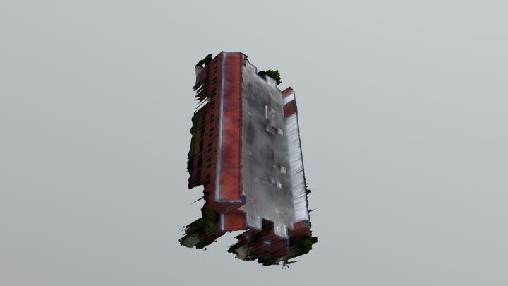 modelsho_text 3D Model
