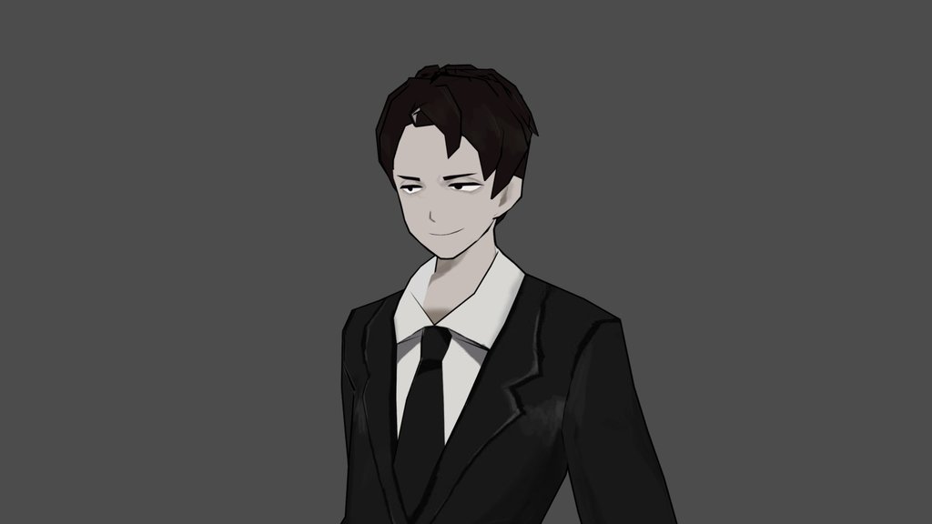 [Library of Ruina] Roland