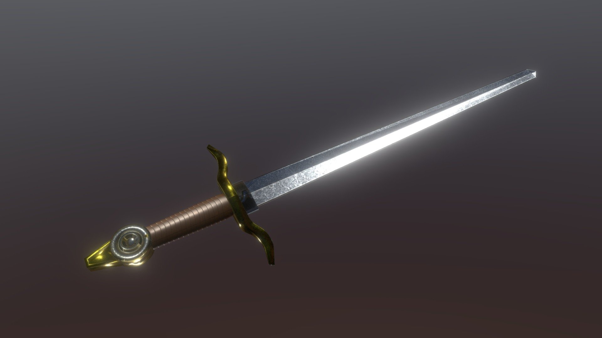 Sword