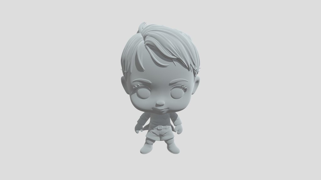 Little Astronaut