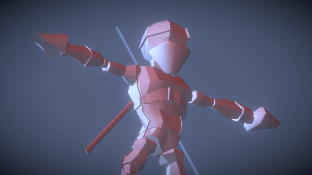 Ninja Ninja dude