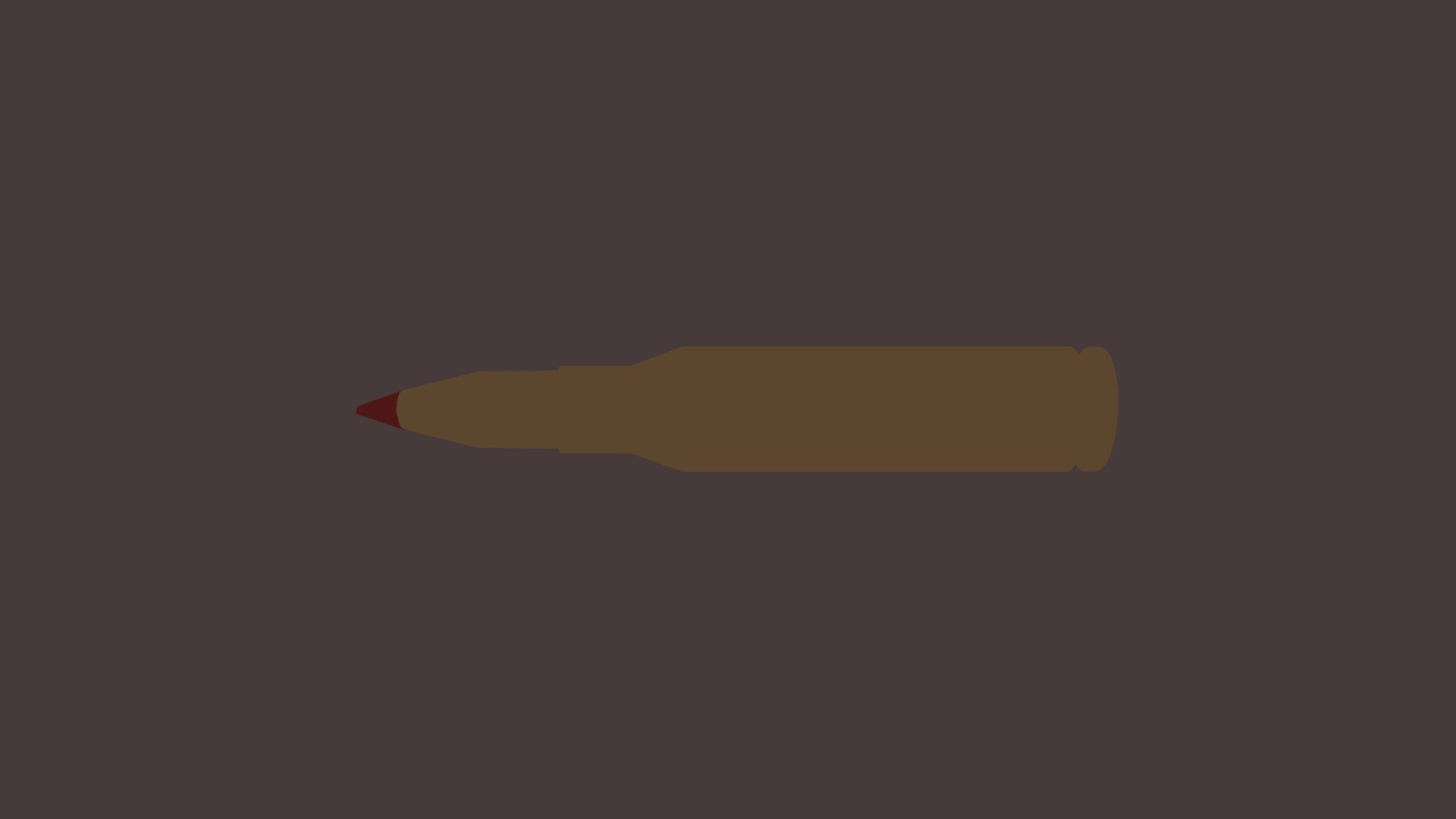 Bullet - Download Free 3D model by ReRo (@ReRo_2) [091daf6] - Sketchfab