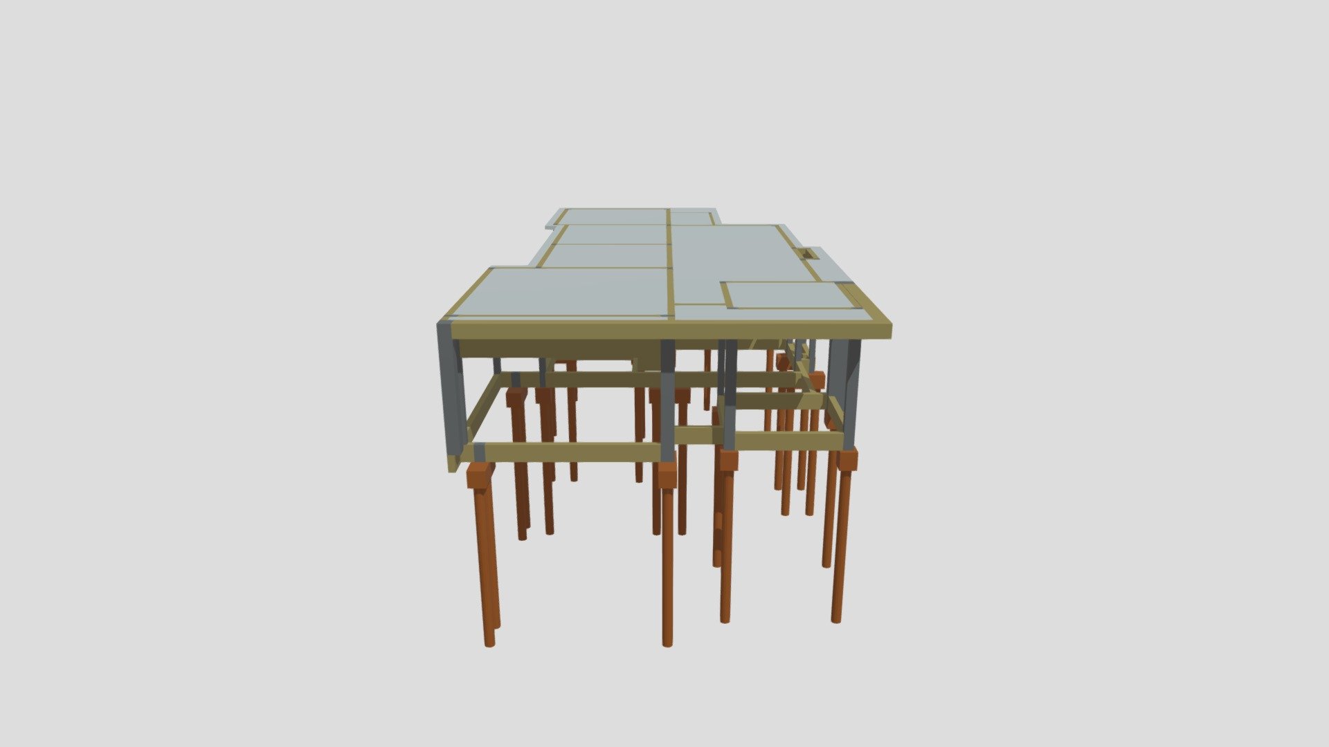 2101 - 3D