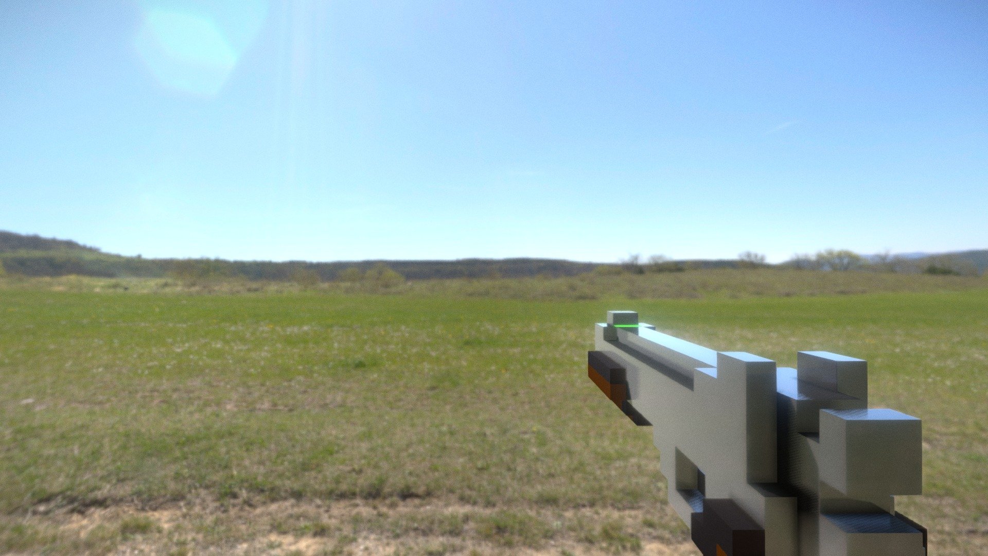 Shotgun