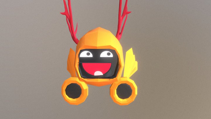 Roblox 3D models - Sketchfab