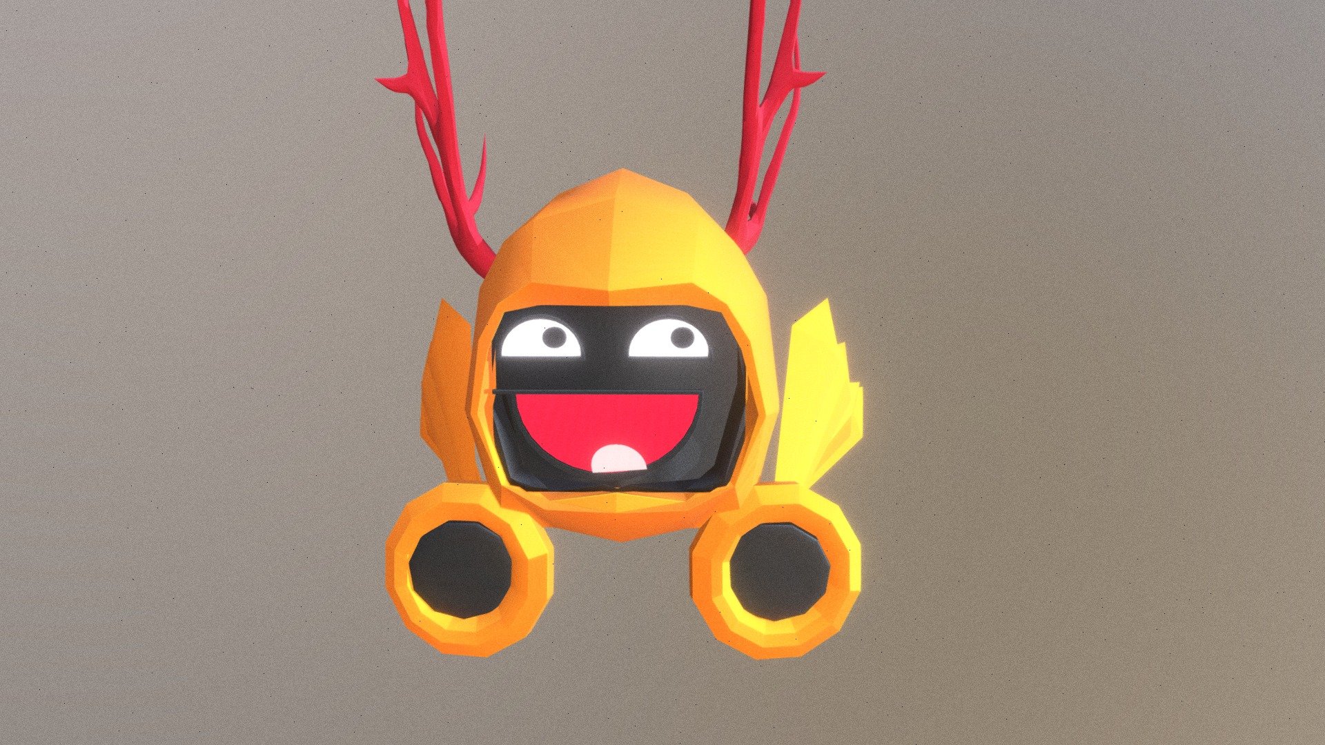 First Dominus! - Roblox