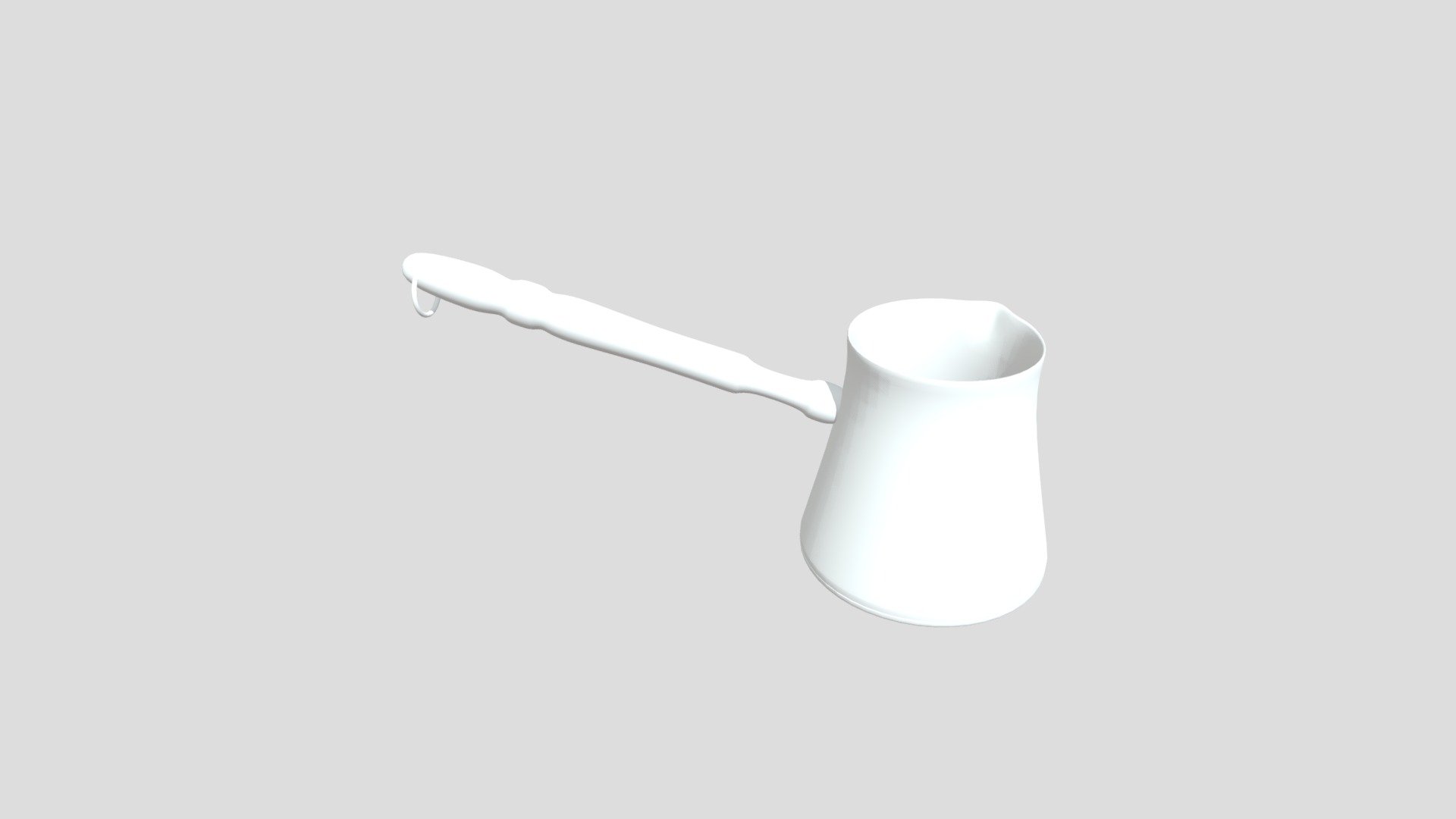 Coffee Pot
