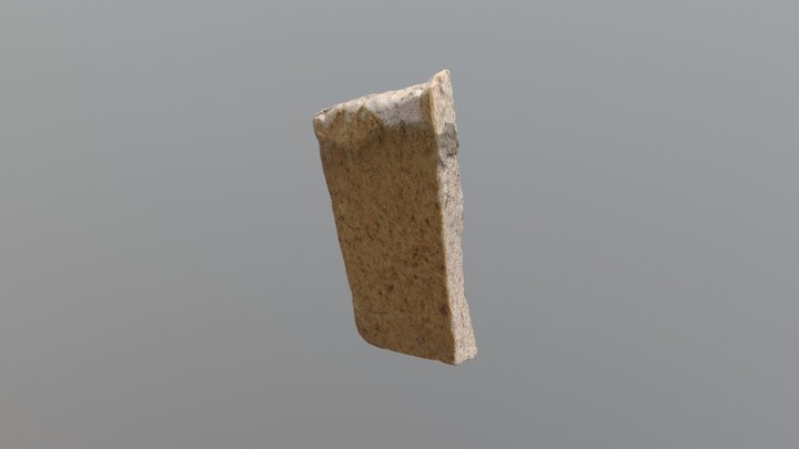 second 3D Model