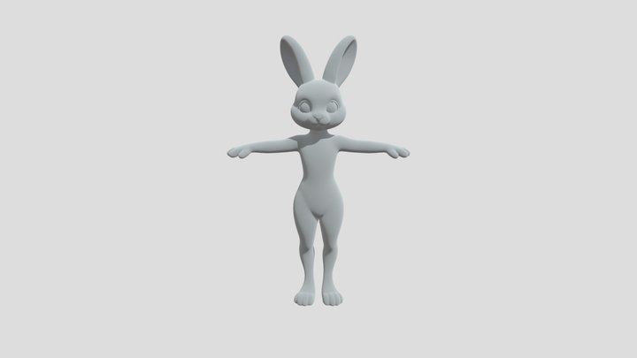 Vexa is the mascot for the Nike sportswear brand