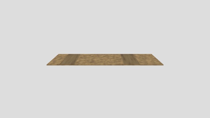 MAG Dirt Line Two Half by One – Modèle 3D gratuit STL