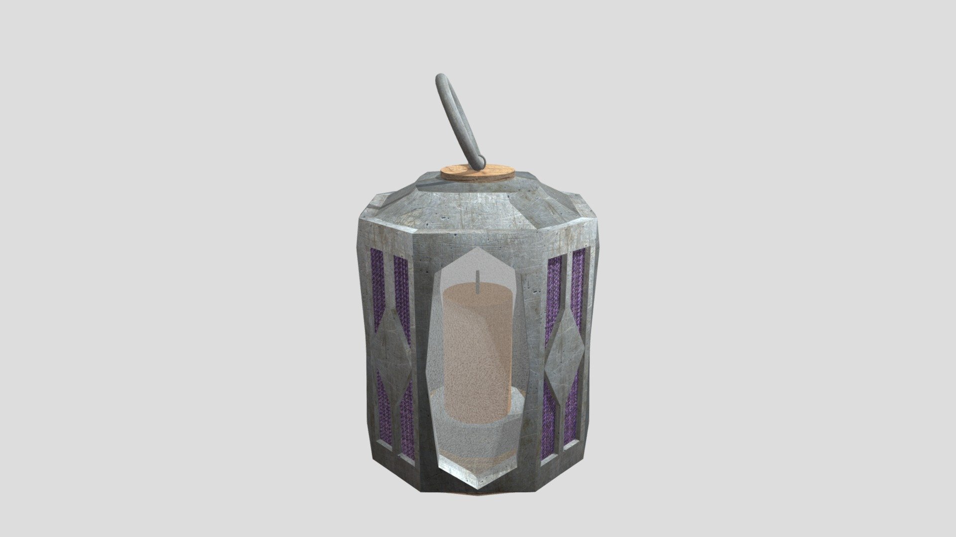 Lantern RF