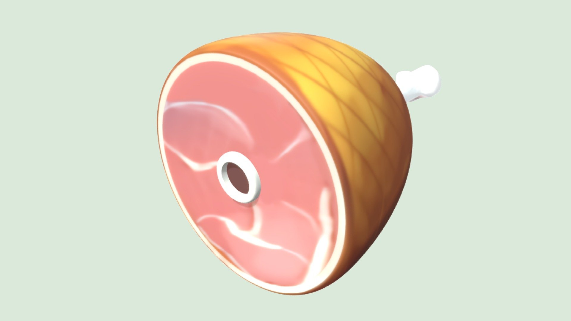 THICC HAM
