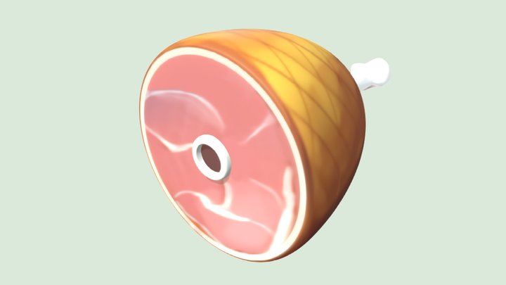 THICC HAM