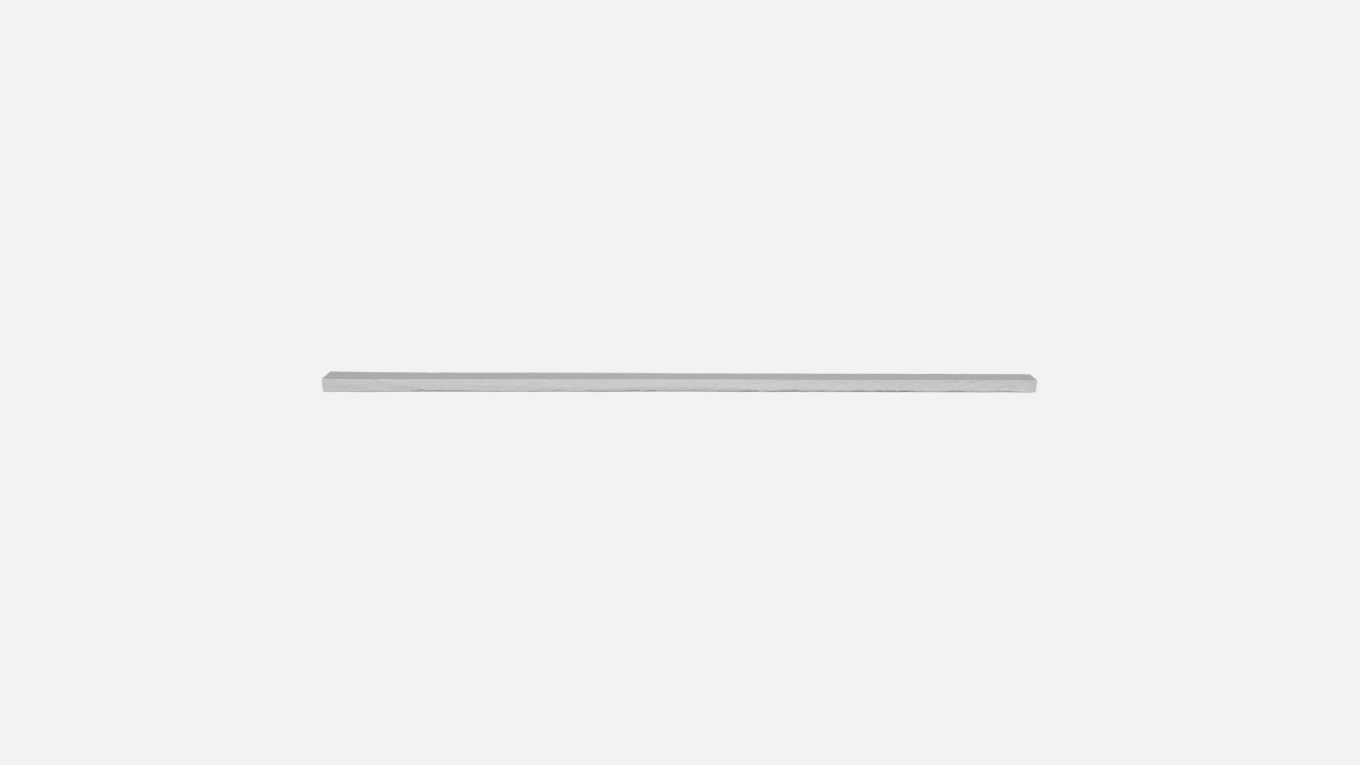 Балка полиуретановая DECOWOOD модерн ED 107