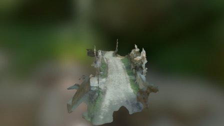 Rua 3D models - Sketchfab