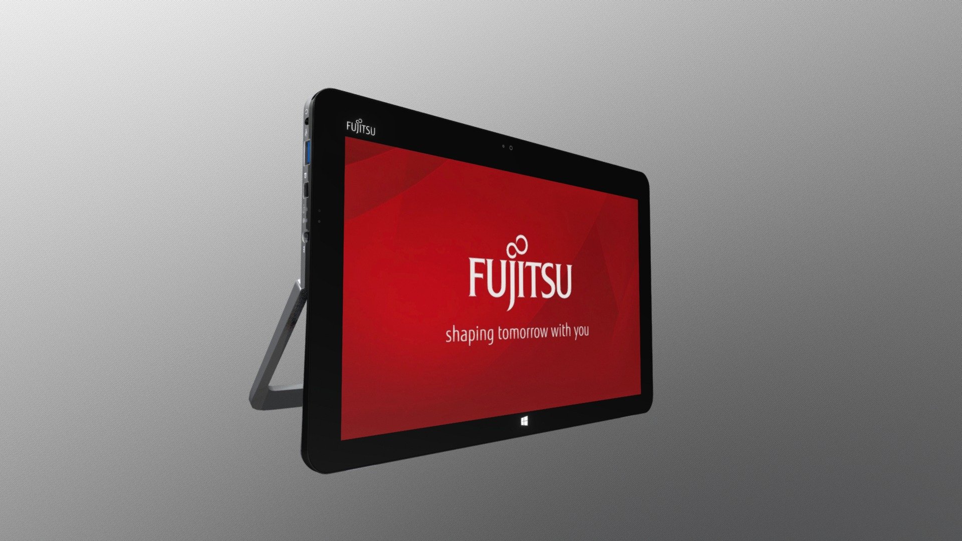 Fujitsu - Stylistic R726