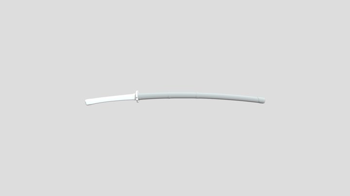 4 3D Model