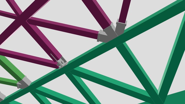 ORZ_UZ_05 3D Model