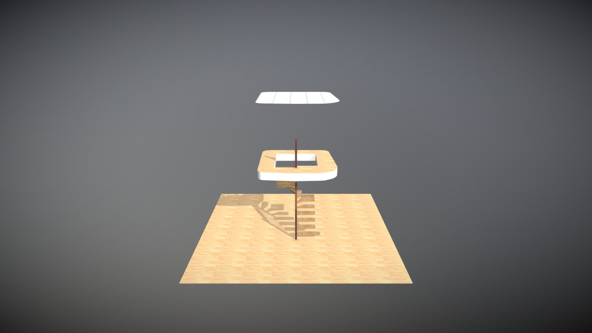 Spanish WInder