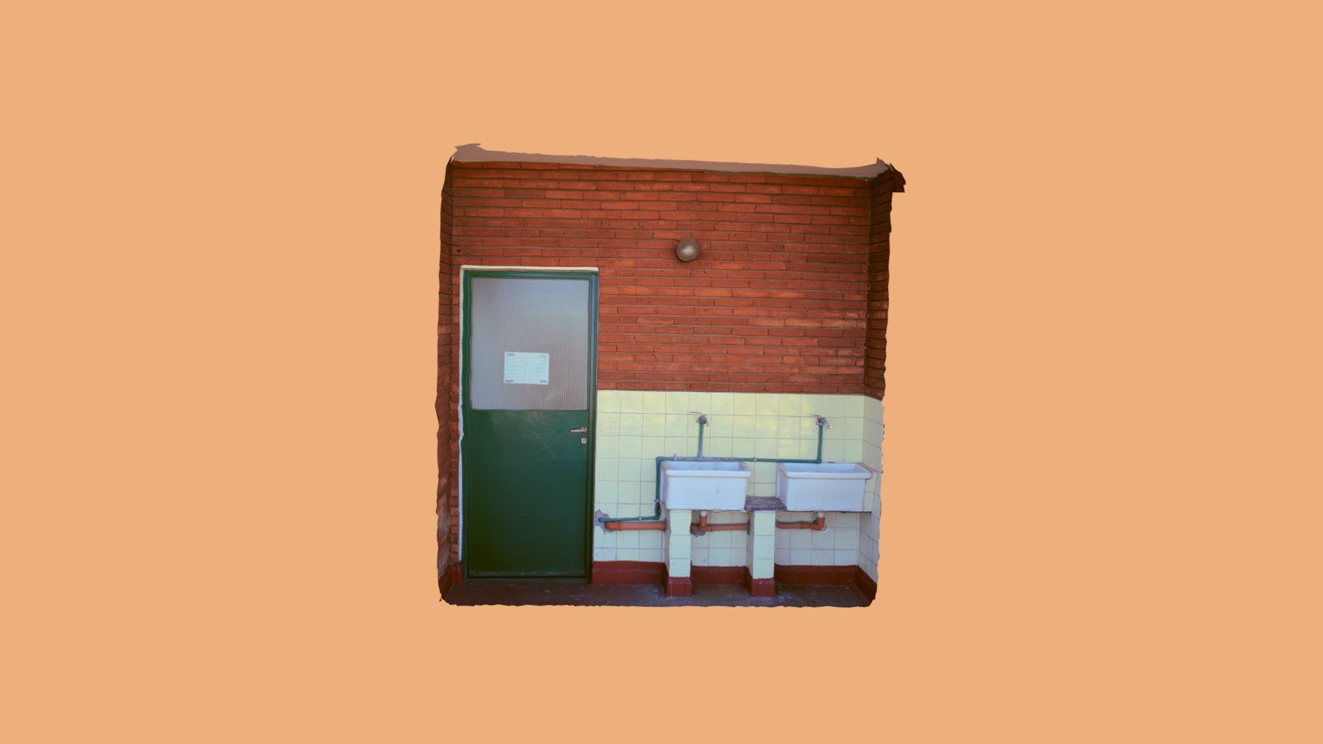 Fotogrametría - Espacio