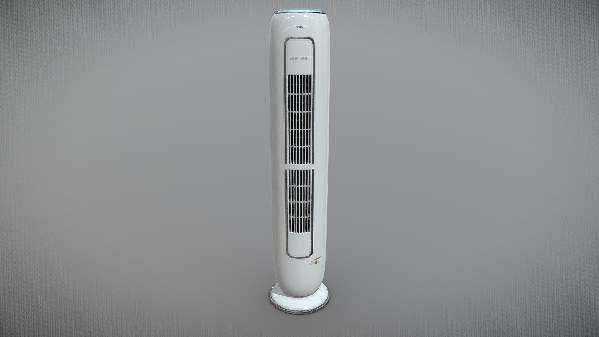 AirCon_TAC18CHFD/MYI Download Free 3D model by Tun.Htet.Paing
