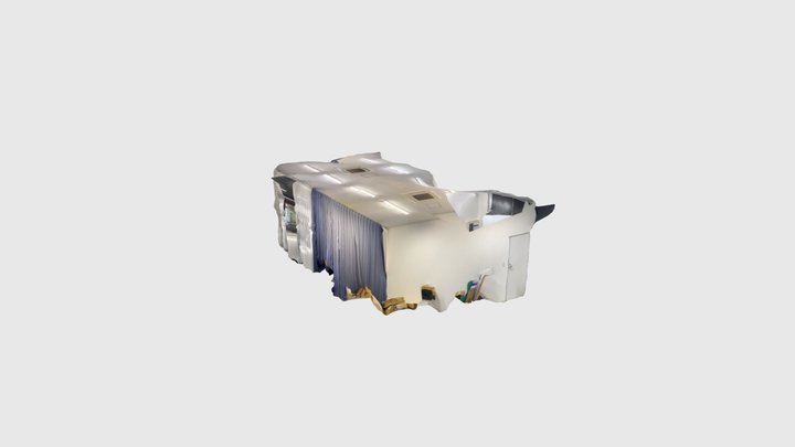 Lab 3D Model