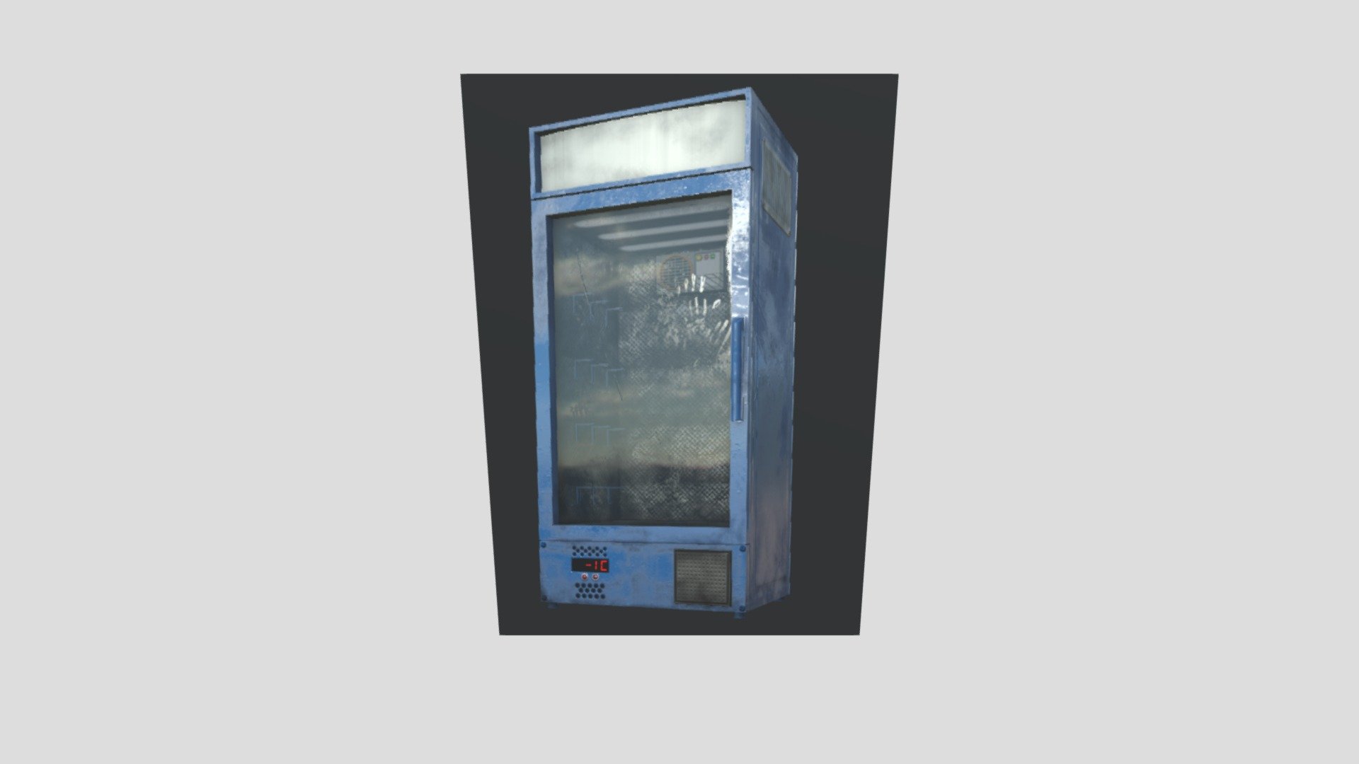 FridgePoster