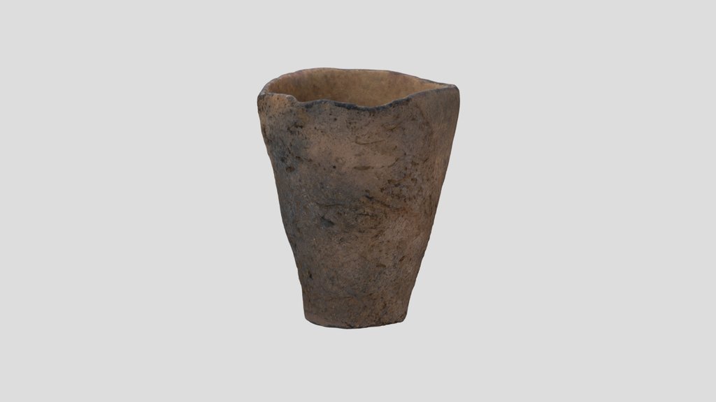 小型土器　miniature vessel