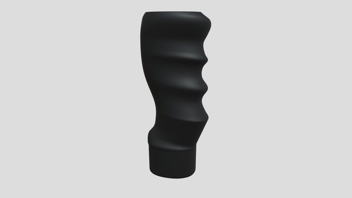 Assistive Device for Spoon or Fork Holding